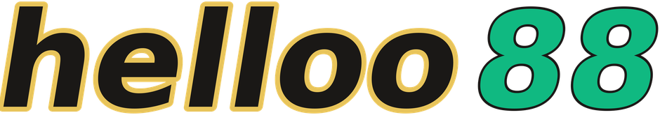 helloo88 logo